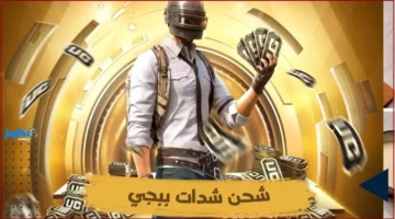 18000 شدّة مجانية.. فرصة نادرة لترقية حسابك في ببجي إلى مستويات غير مسبوقة